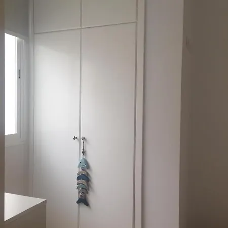 Bedonbeach Apartmán