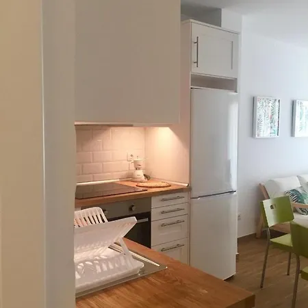Bedonbeach Apartmán