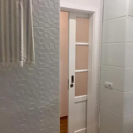 Apartmán Bedonbeach *