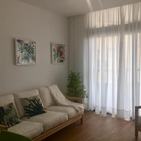 Apartmán Bedonbeach *