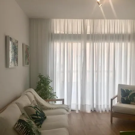 Bedonbeach Apartmán Las Palmas de Gran Canaria