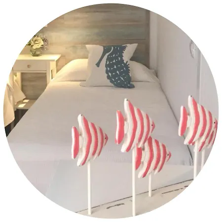 Bedonbeach Apartmán