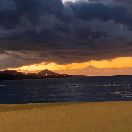 Apartmán Bedonbeach Las Palmas de Gran Canaria