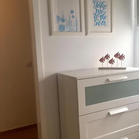 Bedonbeach Apartment Las Palmas / Gran Canaria