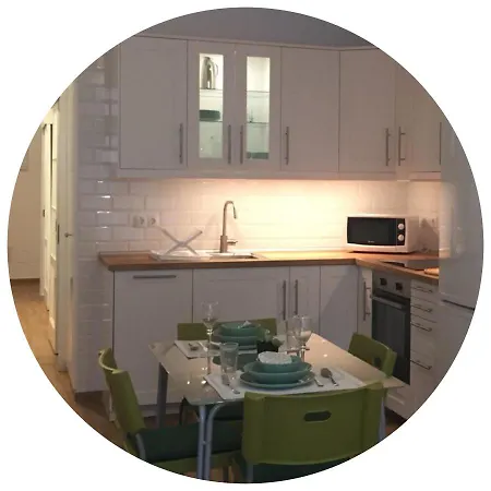 Apartment Bedonbeach Las Palmas / Gran Canaria
