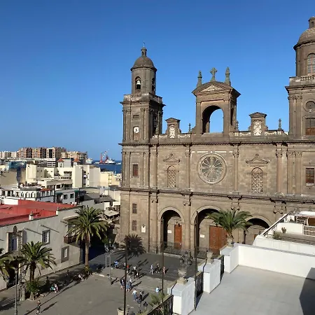 Bedonbeach * Las Palmas / Gran Canaria